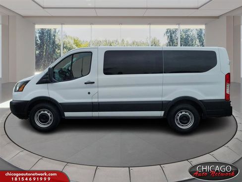 Used 2016 Ford Transit 150 XL image 6