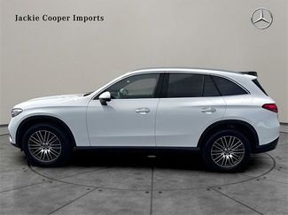 New 2026 Mercedes-Benz GLC 300 4MATIC video 2