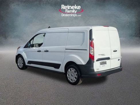 Used 2023 Ford Transit Connect XL image 8