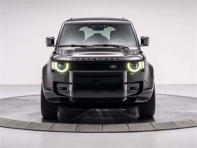 Used 2023 Land Rover Defender 110 X AWD/4WD image 8