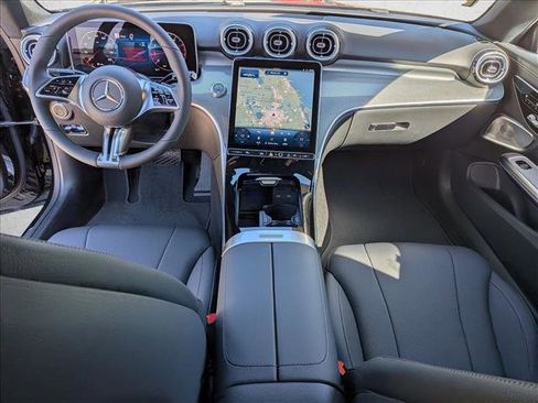New 2026 Mercedes-Benz CLE 300 4MATIC Coupe image 13