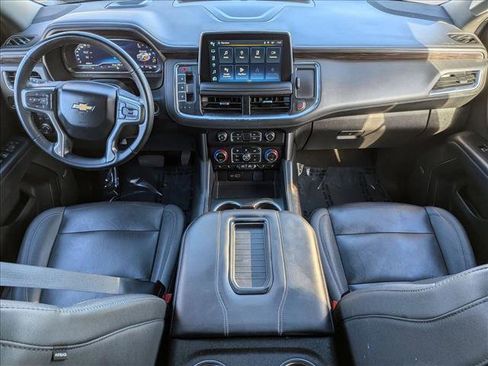 Used 2024 Chevrolet Tahoe LT image 19