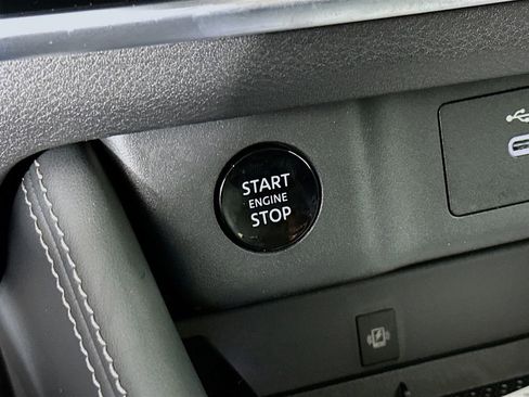 New 2026 Nissan Rogue Platinum w/ Platinum Premium Package image 20