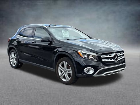 Used 2019 Mercedes-Benz GLA 250 4MATIC image 7