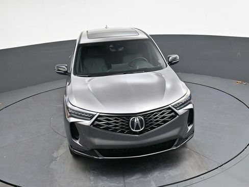 New 2026 Acura RDX A-Spec image 33