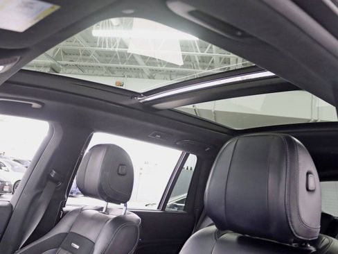 Used 2021 Mercedes-Benz GLS 63 AMG 4MATIC w/ AMG Night Package image 36