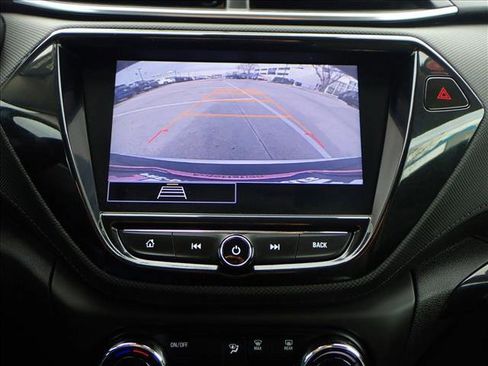 Used 2023 Chevrolet TrailBlazer LT w/ Convenience Package image 17