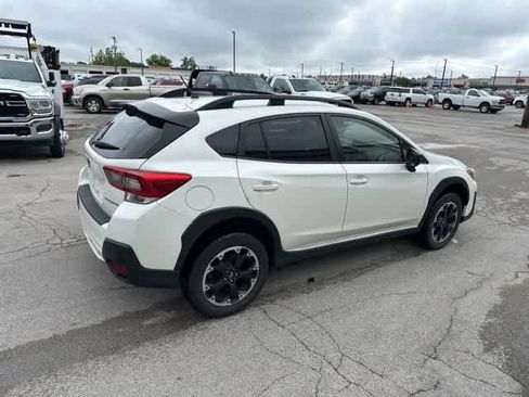 Used 2023 Subaru Crosstrek 2.0i AWD/4WD image 18