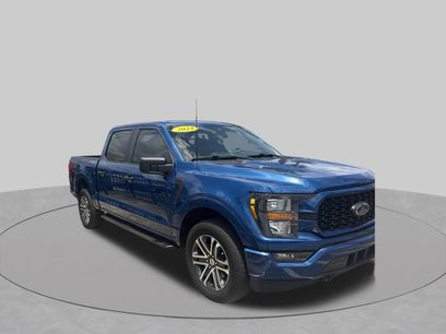 Used 2023 Ford F150 XL w/ STX Appearance Package