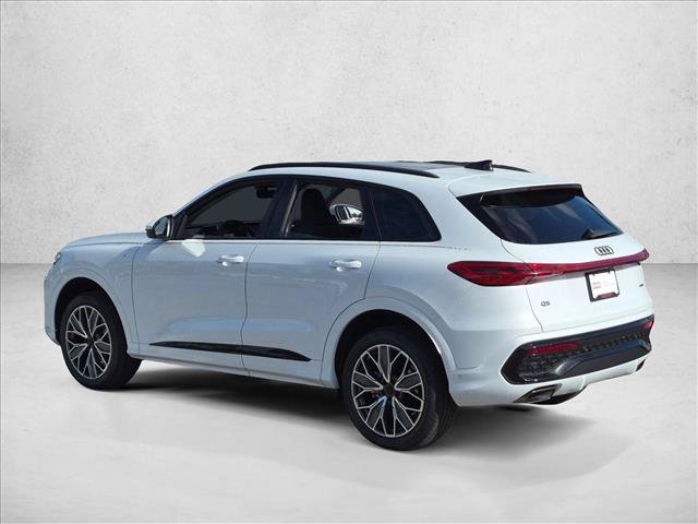 New 2026 Audi Q5 Premium AWD/4WD image 7