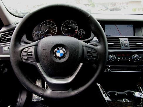 Used 2014 BMW X3 xDrive35i image 19