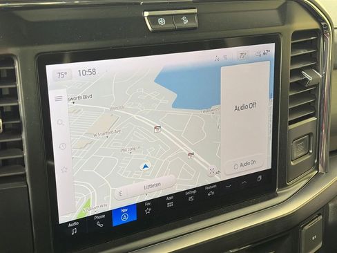 New 2026 Ford F250 Lariat w/ FX4 Off-Road Package image 19