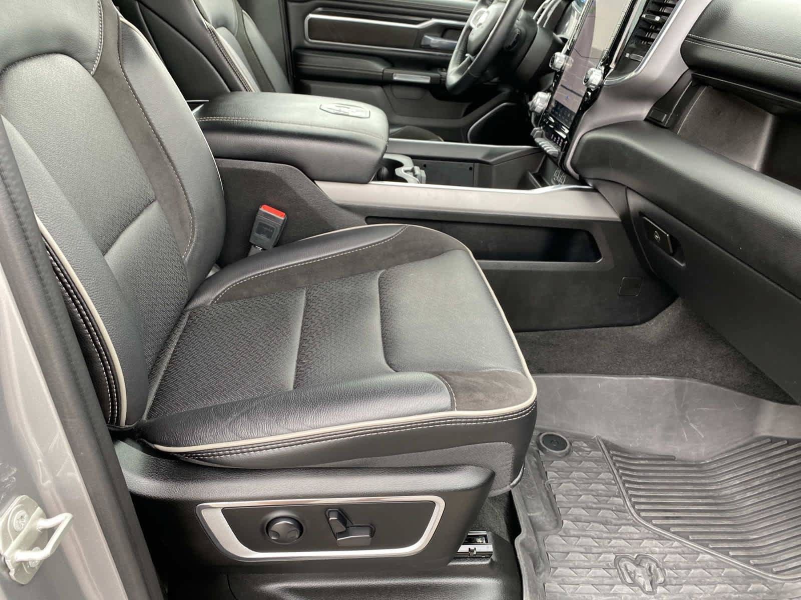 Certified 2023 RAM 1500 Laramie AWD/4WD image 23