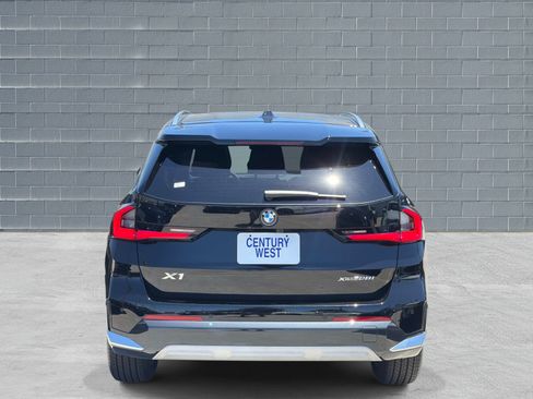 Used 2026 BMW X1 xDrive28i w/ Convenience Package AWD/4WD image 4