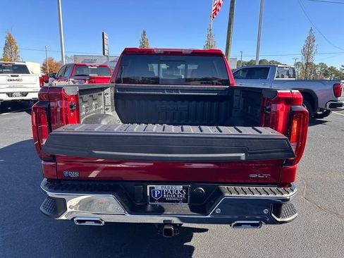 New 2026 GMC Sierra 1500 SLT w/ SLT Premium Plus Package image 32