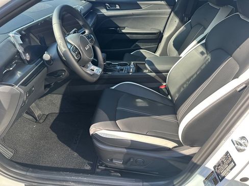 New 2026 Kia K5 GT-Line FWD image 9