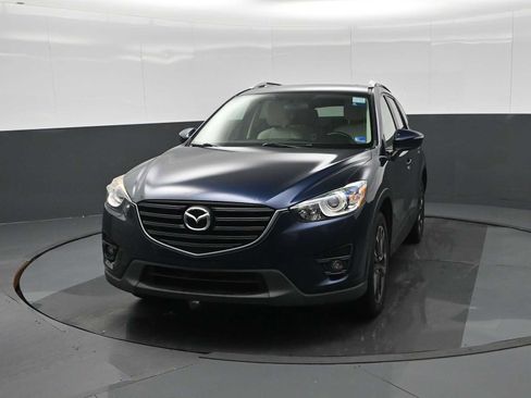 Used 2016 MAZDA CX-5 Grand Touring image 5