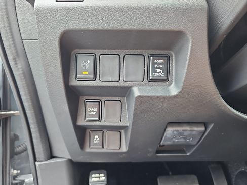 Used 2026 Nissan Frontier Pro-X w/ Pro Premium Package RWD image 30