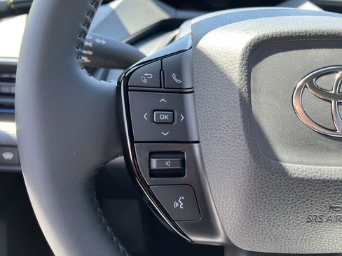 New 2026 Toyota Prius XLE image 16