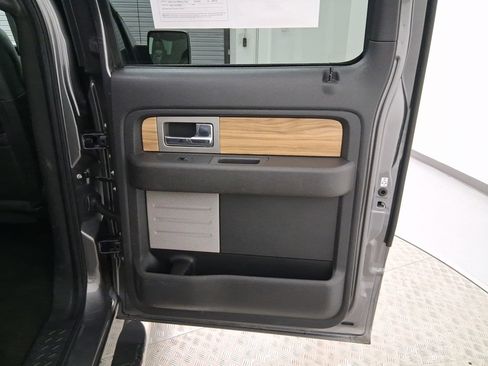 Used 2011 Ford F150 Lariat w/ Lariat Plus Pkg image 23