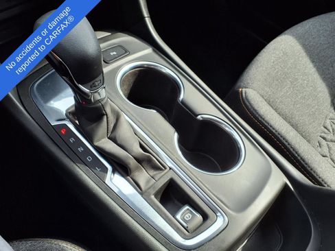 Used 2024 Chevrolet Equinox LT FWD image 26