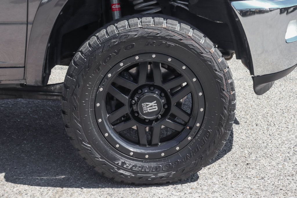 Used 2014 RAM 2500 Laramie AWD/4WD image 52
