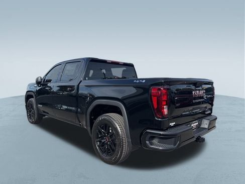 New 2026 GMC Sierra 1500 Elevation image 6