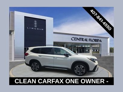 Used 2024 Subaru Ascent Touring