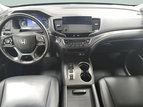 Used 2022 Honda Pilot EX-L image 2