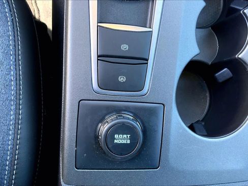 New 2025 Ford Bronco Sport Outer Banks w/ Outer Banks Tech Package+ image 20