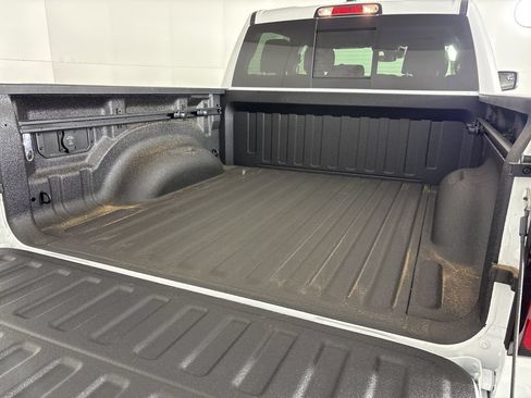 New 2026 RAM 1500 Big Horn w/ Night Edition AWD/4WD image 13