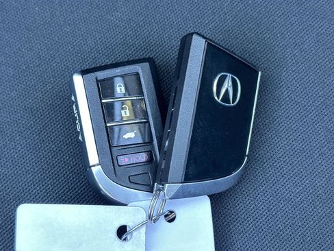 Certified 2025 Acura Integra image 20