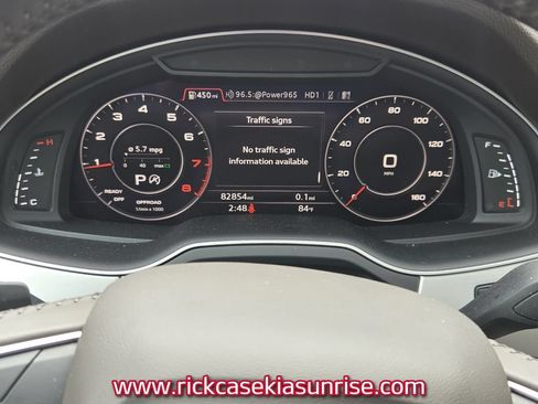 Used 2019 Audi Q7 2.0T Premium Plus AWD/4WD image 30