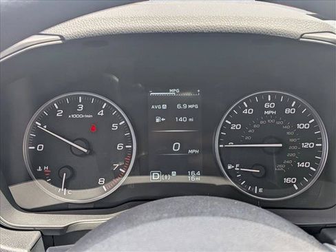 New 2026 Subaru Impreza 2.0i Sport AWD/4WD image 11