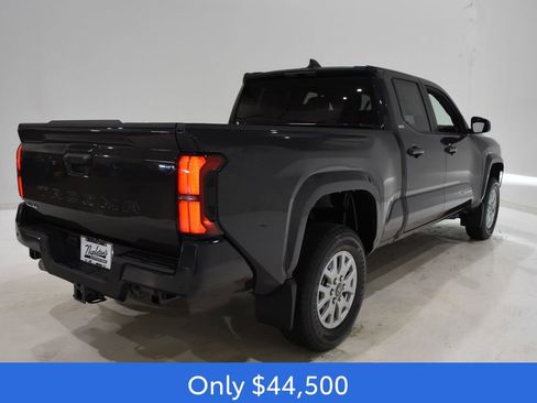 New 2026 Toyota Tacoma SR5 image 4