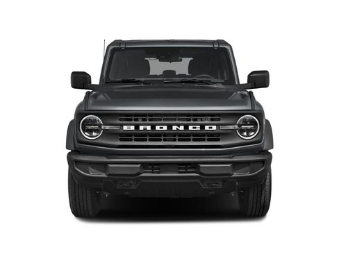 New 2025 Ford Bronco 4-Door w/ Sasquatch Package image 36