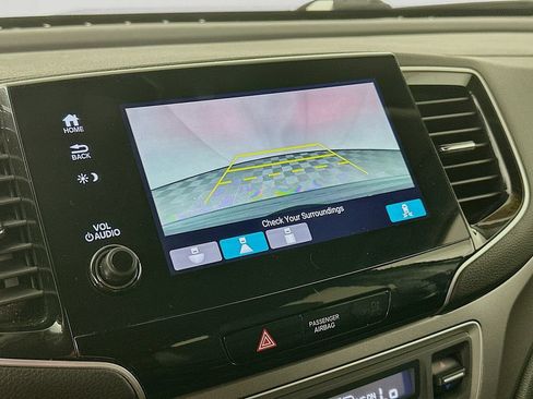 Used 2021 Honda Pilot EX-L image 18