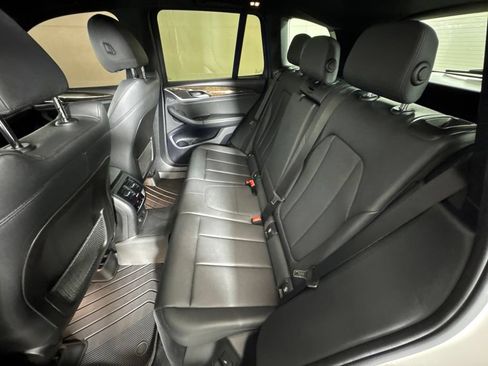Used 2019 BMW X3 xDrive30i AWD/4WD image 27