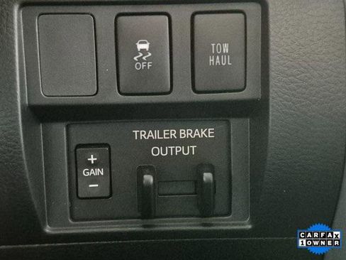 Certified 2019 Toyota Tundra TRD Pro image 17