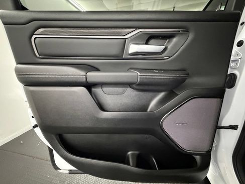 Used 2025 RAM 1500 Rebel w/ Rebel Level 2 Equipment Group AWD/4WD image 34