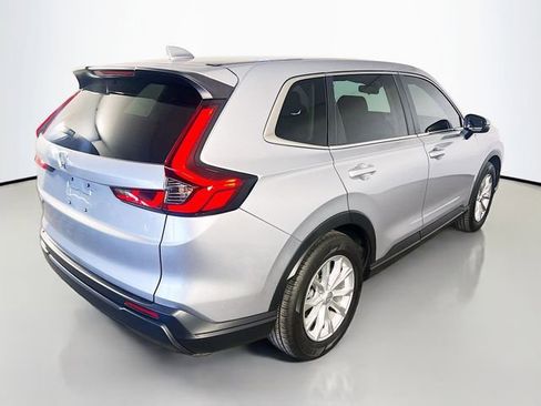 Used 2025 Honda CR-V EX image 8