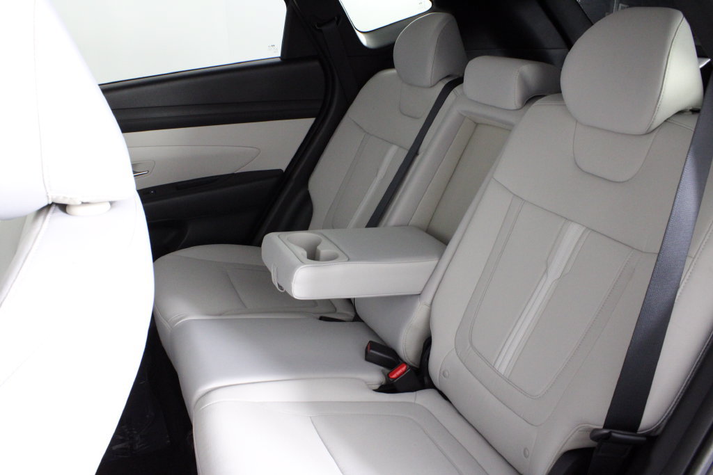 Certified 2026 Hyundai Tucson SEL Plus FWD image 22