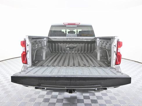 Used 2022 Chevrolet Silverado 1500 RST image 6