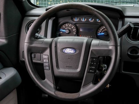 Used 2013 Ford F150 STX w/ Mid Equipment Group image 14