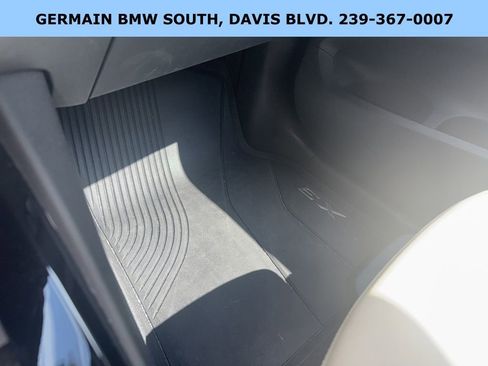 Used 2023 BMW X3 xDrive30i w/ Convenience Package w/ZPA image 22