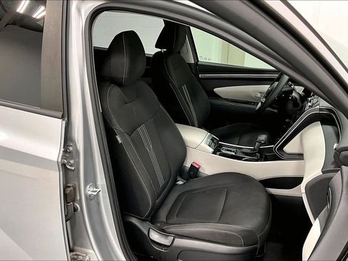 Certified 2024 Hyundai Tucson SEL image 10