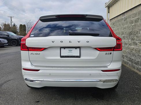 Used 2023 Volvo XC60 B5 Plus w/ Climate Package image 6