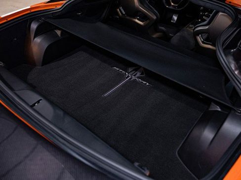 Used 2019 Chevrolet Corvette ZR1 image 32