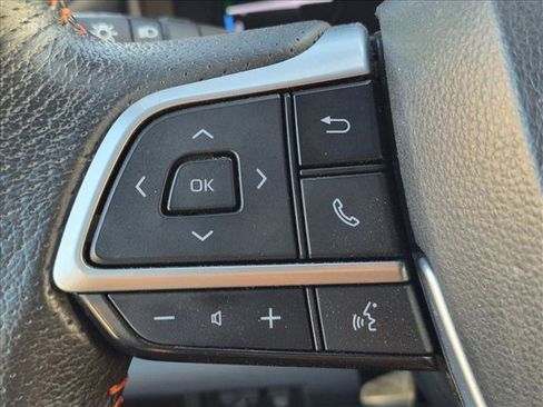 Used 2021 Toyota Sienna XSE w/ XSE Plus Package AWD/4WD image 15