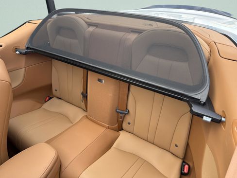 Used 2023 Lexus LC 500 Convertible w/ Touring Package image 45